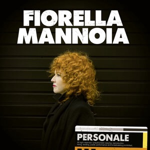 Fiorella Mannoia 30