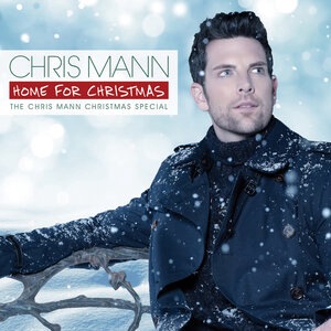 Chris Mann 13