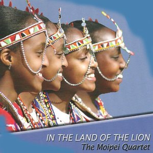 The Moipet Quartet 1