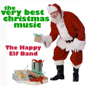 The Happy Elf Band 1