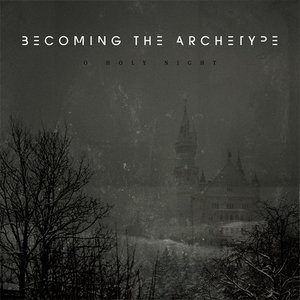 Becoming The Archetype 1