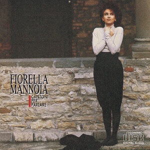 Fiorella Mannoia 20