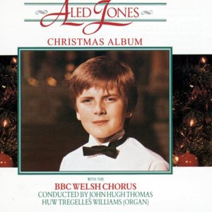 Aled Jones 13