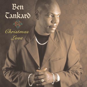 Ben Tankard 1