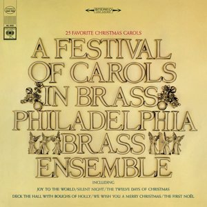 The Philadelphia Brass Ensemble 2