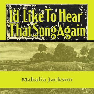 Mahalia Jackson 11