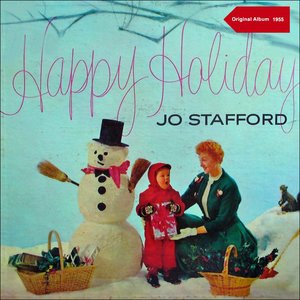 Jo Stafford 5