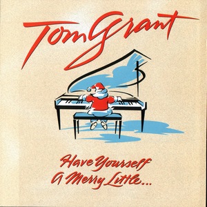 Tom Grant 1