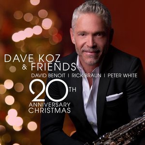 Dave Koz 2