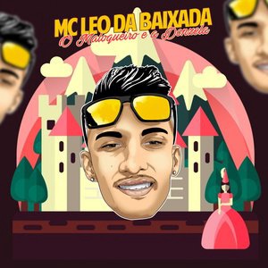 Mc Léo da Baixada 1