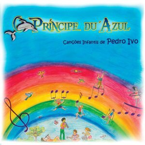 O Príncipe Du'Azul 1