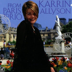 Karrin Allyson 1