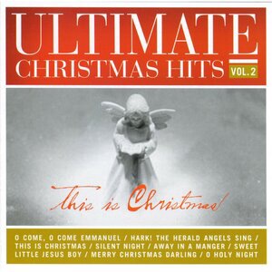 Merry Christmas Darling