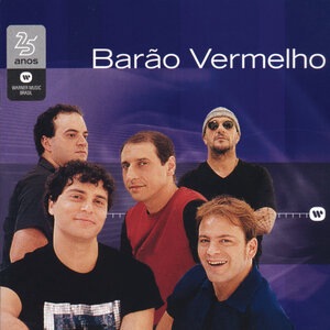 Barão Vermelho 3