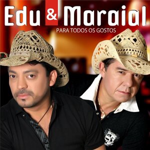 Edu e Maraial 1