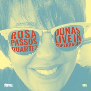 Rosa Passos 2