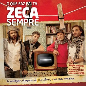 Zeca Sempre 1