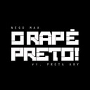 O Rap É Preto!