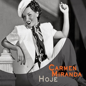 Carmen Miranda 3