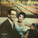 O Samba E O Tango (Chegou A Hora)