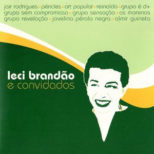 Leci Brandão 1