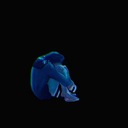 Com o Coração nas Mãos, o Chão Partido