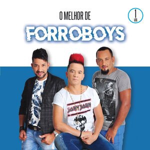 Forró Boys 1