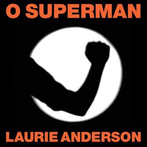 Laurie Anderson 1