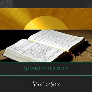 Quarteto em Cy 3