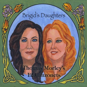 Brigid's Daughters 1