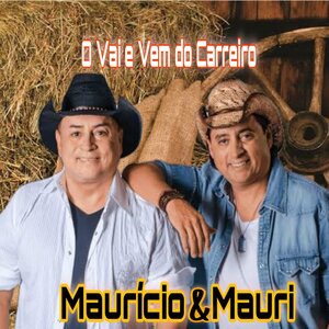 Maurício e Mauri 1
