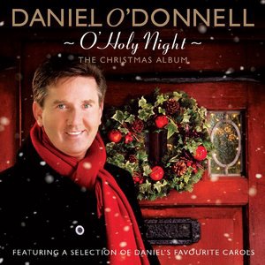 Daniel O'Donnell 1