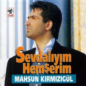 Mahsun Kırmızıgül 14