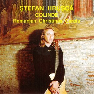 Stefan Hrusca 1