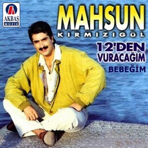 Mahsun Kırmızıgül 11