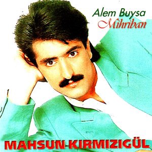 Mahsun Kırmızıgül 9