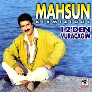 Mahsun Kırmızıgül 8