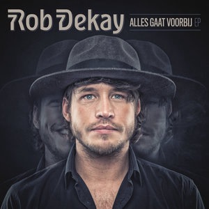 Rob Dekay 2