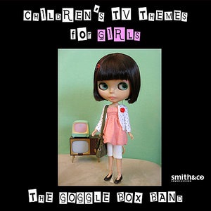 The Goggle Box Band 1