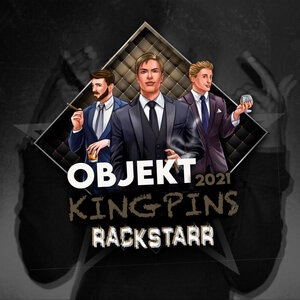 Objekt: Kingpins 2021