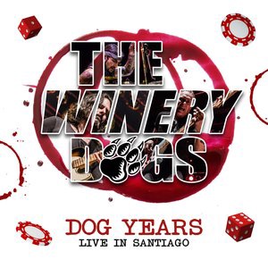 The Winery Dogs 1