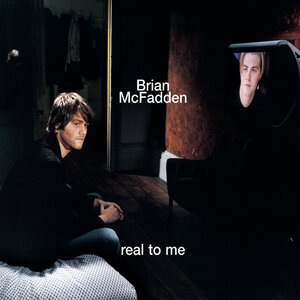 Brian McFadden 1