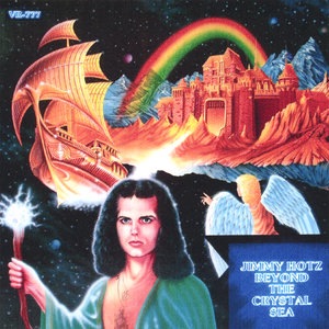 Observations of a Larger Reality