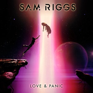 Sam Riggs 1