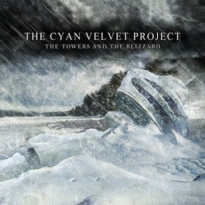 Cyan Velvet Project 1
