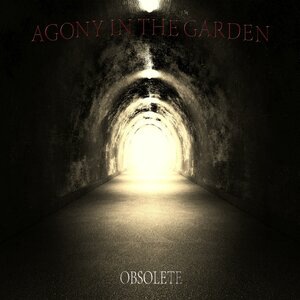 Agony in the Garden 1