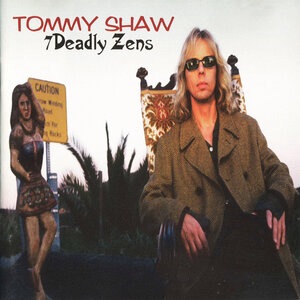 Tommy Shaw 6