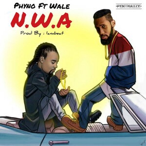 Phyno 8