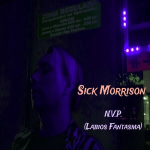 Sick Morrison 1