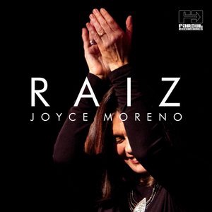 Joyce Moreno 1